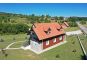 Apartmanska kuća, Prodaja, Saborsko, Saborsko
